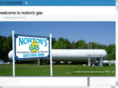 nortonsgas.com