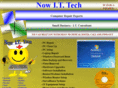 nowittech.com