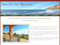 oasisinspain.com