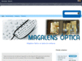 opticamagalens.com