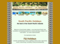 pacific-holidays.co.uk