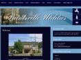 paintsvilleutilities.com