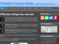 palmettopreciousmetals.com