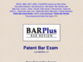 patbarexam.com