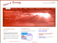peaceandserenity.com