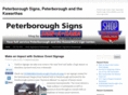 peterboroughsigns.com