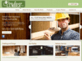 pineislandlumber.com