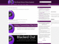 pirateparty.org.nz