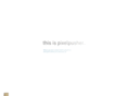 pixelpusher.ca