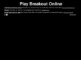 playbreakout.com