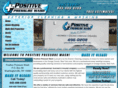 positivepressurewash.com