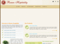 rameehospitality.com