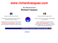 richardvazquez.com