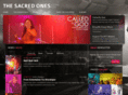 sacredones.com