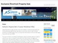 seelandsskiresort.com