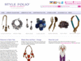 shopstylefolio.com