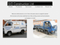 sidconstruction.co.uk