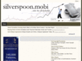 silverspoon.mobi