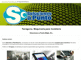 solucionesapuntomejia.com