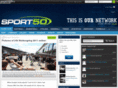 sport50.net