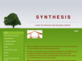 synthesis-center.com