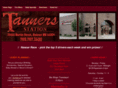 tannersstation.com