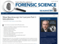 thetruthaboutforensicscience.com