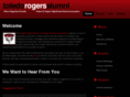 toledorogersalumni.org