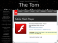tommydorseytribute.com