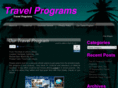 travelprograms.net