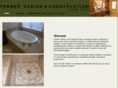 turnerdesignconstruction.com