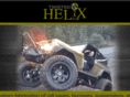 twistedhelixfab.com