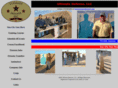 ultimatedefensellc.com