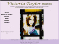 victoriataylorstudios.com