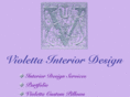 violettadesign.com