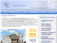 vitalexteriors.com