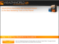 wealthworldtools.com