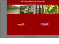 weinbau-somogyi.com