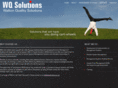 wqsolutions.co.uk