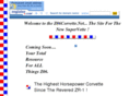 z06corvette.net