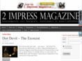 2impressmagazine.com