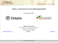 abcgovernance.com