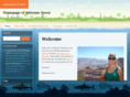 adriennegreen.com