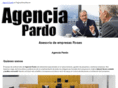 agenciapardo.com