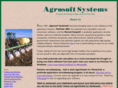 agrosoftsystems.com