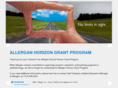 allerganhorizongrants.com