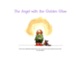 angelwiththegoldenglow.com
