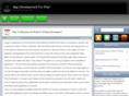appdevelopmentforipad.com