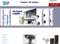 artec3dscanner.info