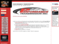 azperformancetransmission.com